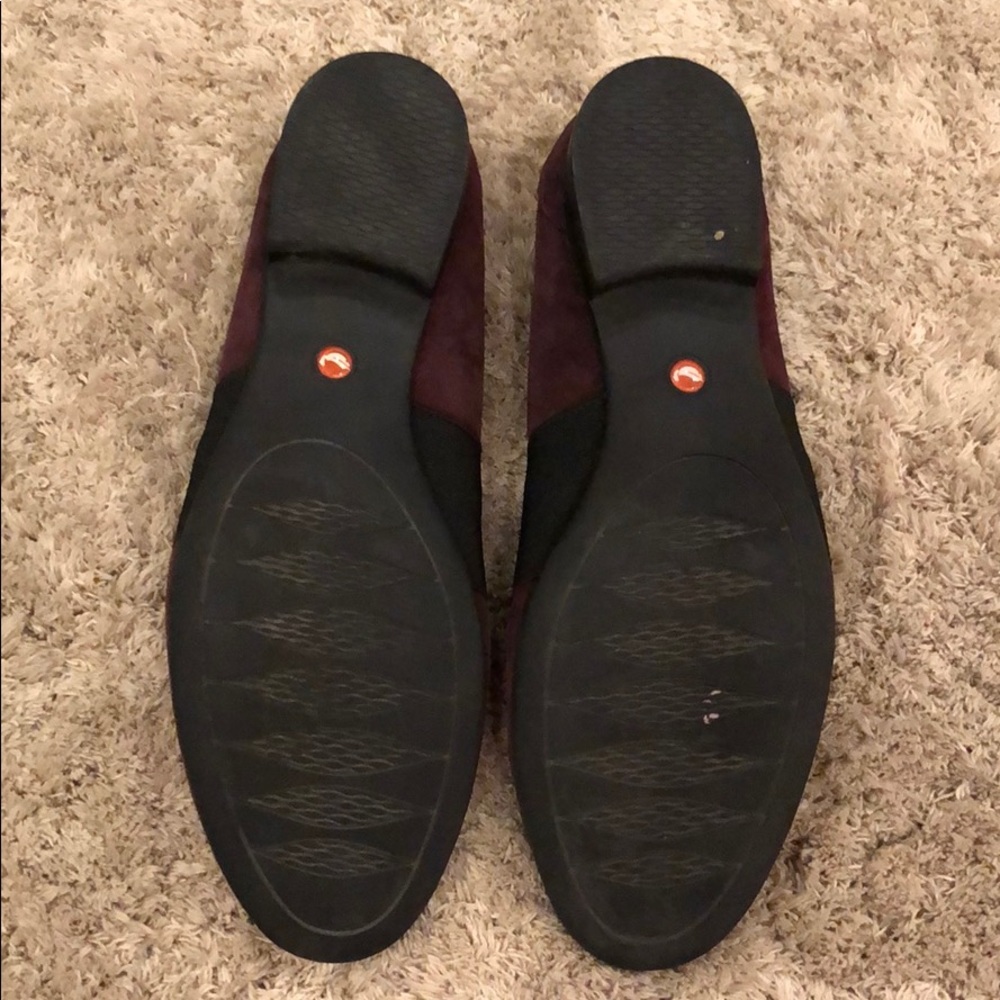 Clarks Unstructured Slip On Loafer - image 4